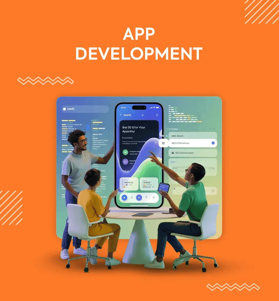 App-Development