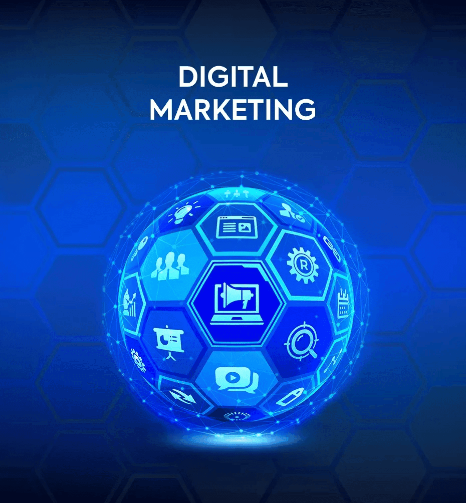 Digital-Marketing
