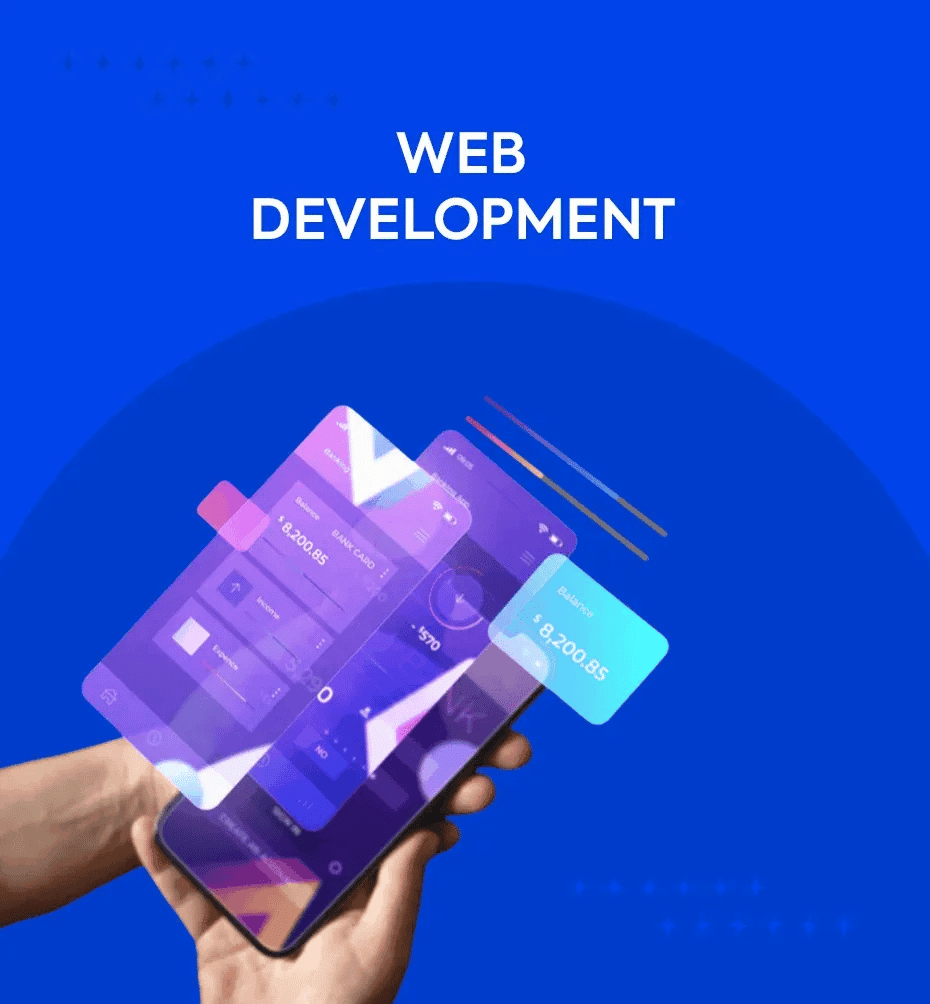 Web-Development